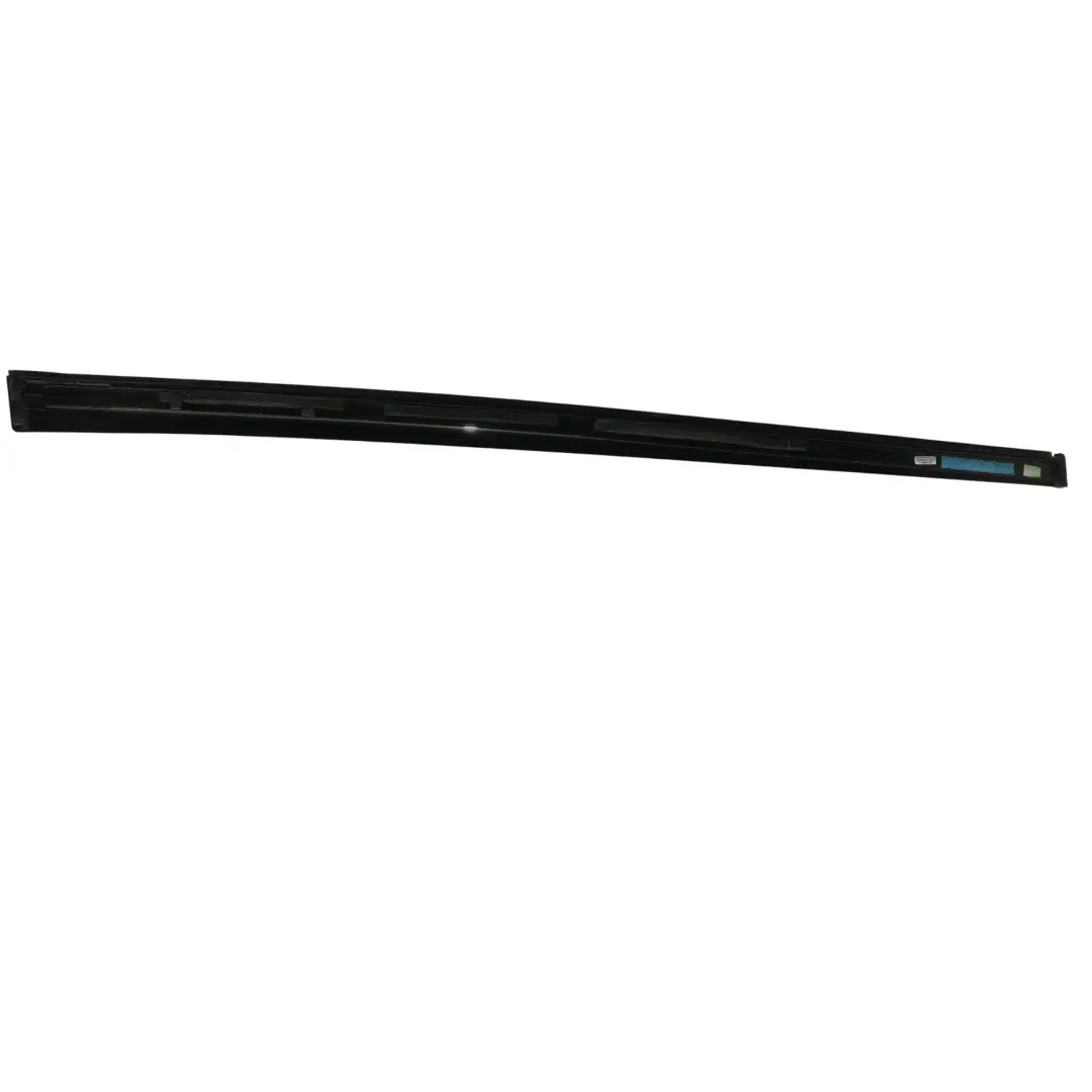 Exterior Panoramic Roof Trim Cover Panel Right O/S to Mercedes W246 with Part number A2466901482 Mercedes W246 Exterior Panoramic Roof Trim Cover Panel Right O/S - SKU A2466901482 - Part number A2466901482