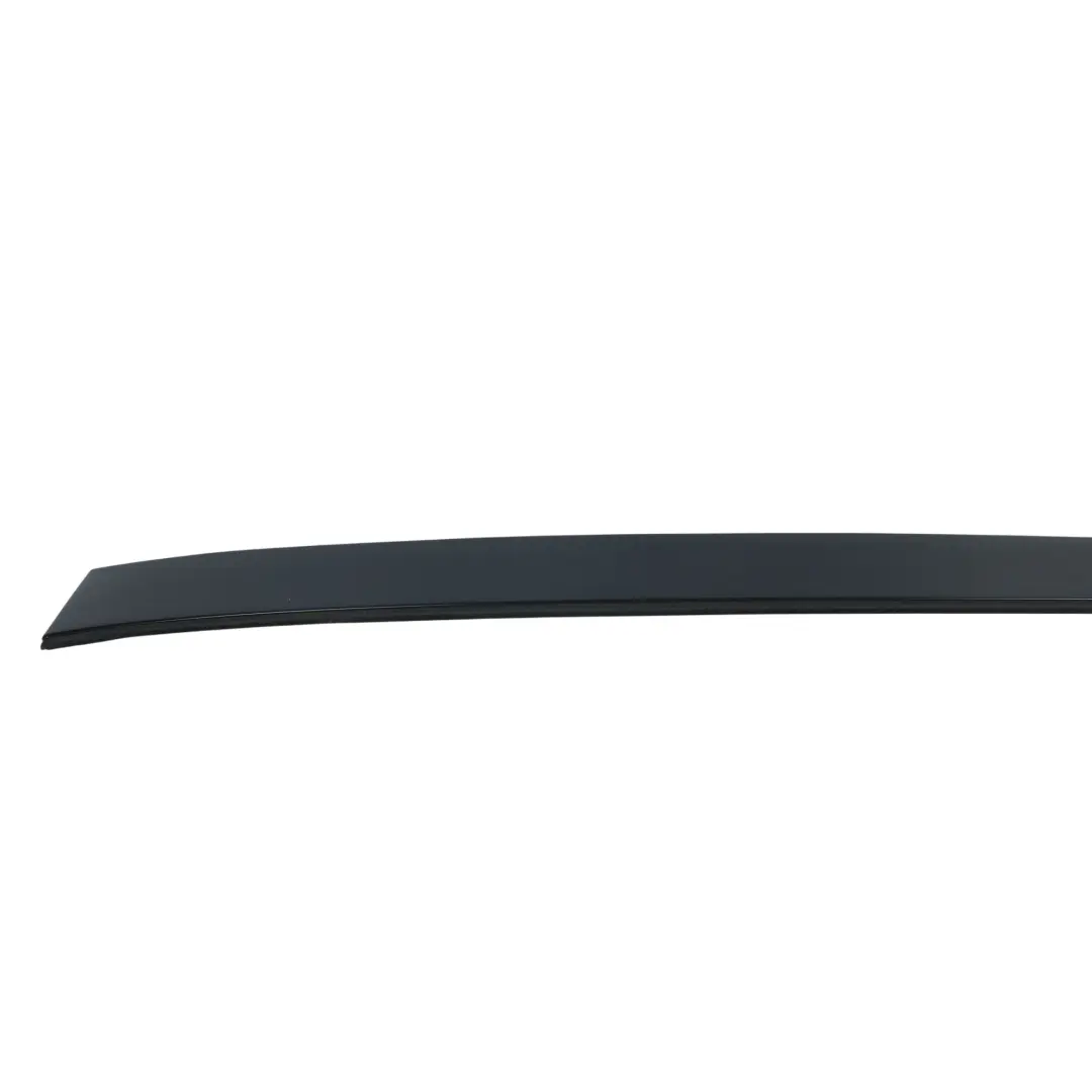 Exterior Panoramic Roof Trim Cover Panel Right O/S to Mercedes W246 with Part number A2466901482 Mercedes W246 Exterior Panoramic Roof Trim Cover Panel Right O/S - SKU A2466901482 - Part number A2466901482