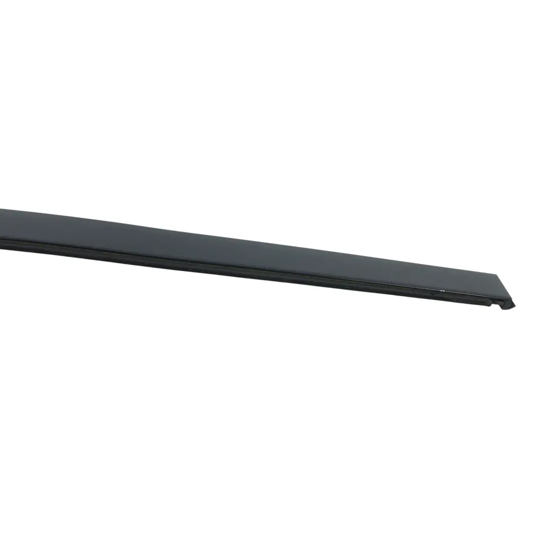 Mercedes W246 Exterior Panoramic Roof Trim Cover Panel Right O/S - SKU A2466901482 - Part number A2466901482