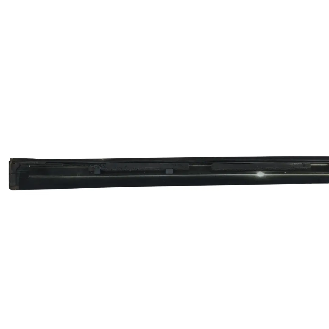Exterior Panoramic Roof Trim Cover Panel Right O/S to Mercedes W246 with Part number A2466901482 Mercedes W246 Exterior Panoramic Roof Trim Cover Panel Right O/S - SKU A2466901482 - Part number A2466901482