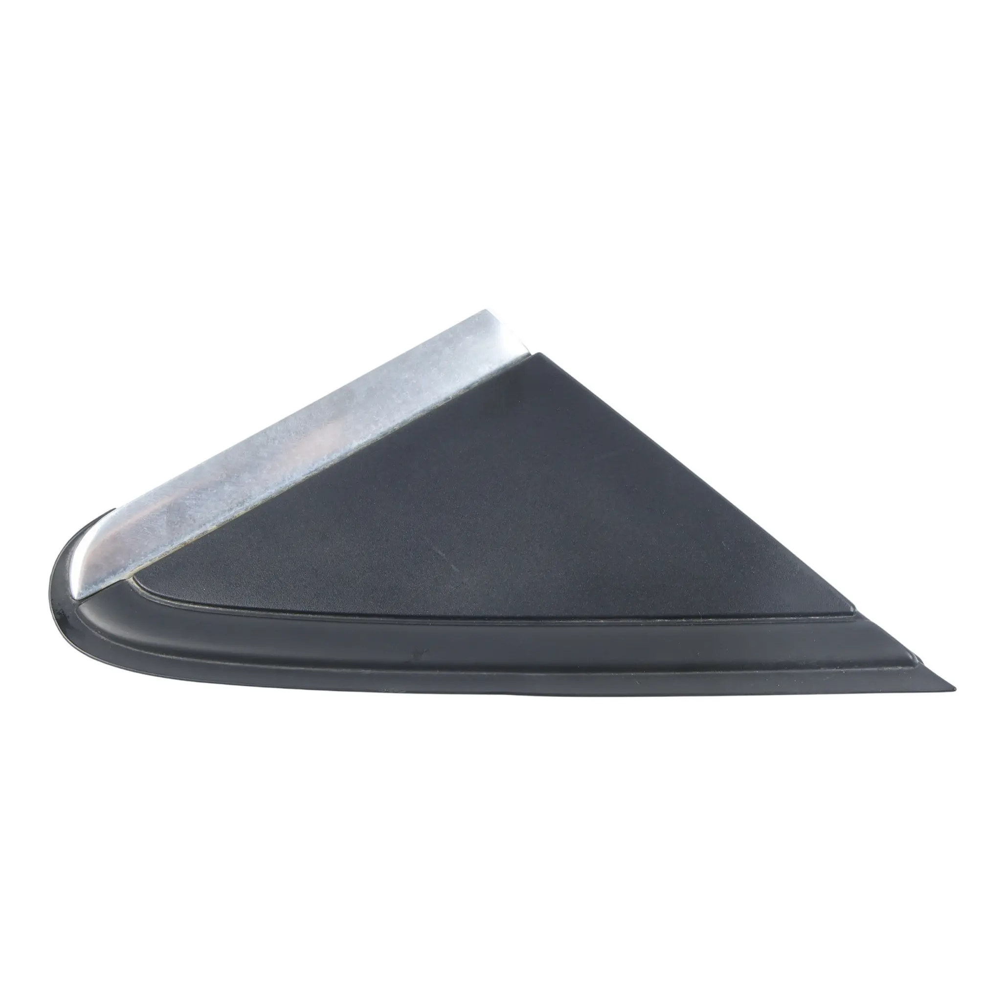 Mercedes W246 Exterior A Pillar Trim Traingle Cover Front Right O/S A2466901887