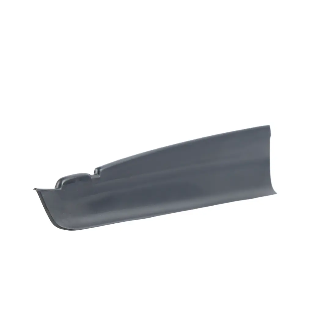 Exterior A Pillar Trim Traingle Cover Front Right O/S to Mercedes W246 with Part number A2466901887 Mercedes W246 Exterior A Pillar Trim Traingle Cover Front Right O/S - SKU A2466901887 - Part number A2466901887