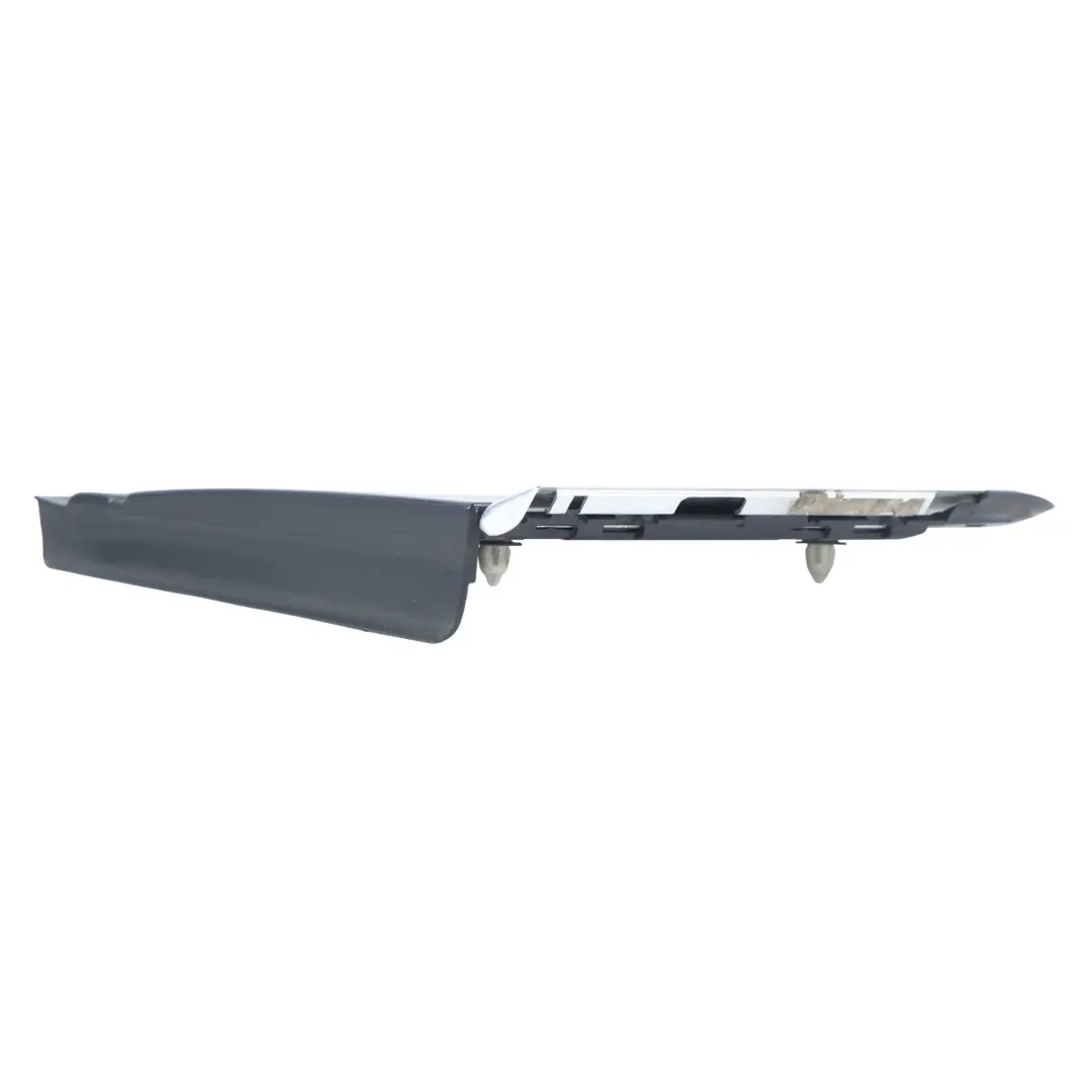 Mercedes W246 Exterior A Pillar Trim Traingle Cover Front Right O/S - SKU A2466901887 - Part number A2466901887