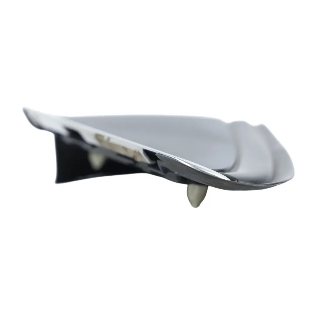 Mercedes W246 Exterior A Pillar Trim Traingle Cover Front Right O/S - SKU A2466901887 - Part number A2466901887