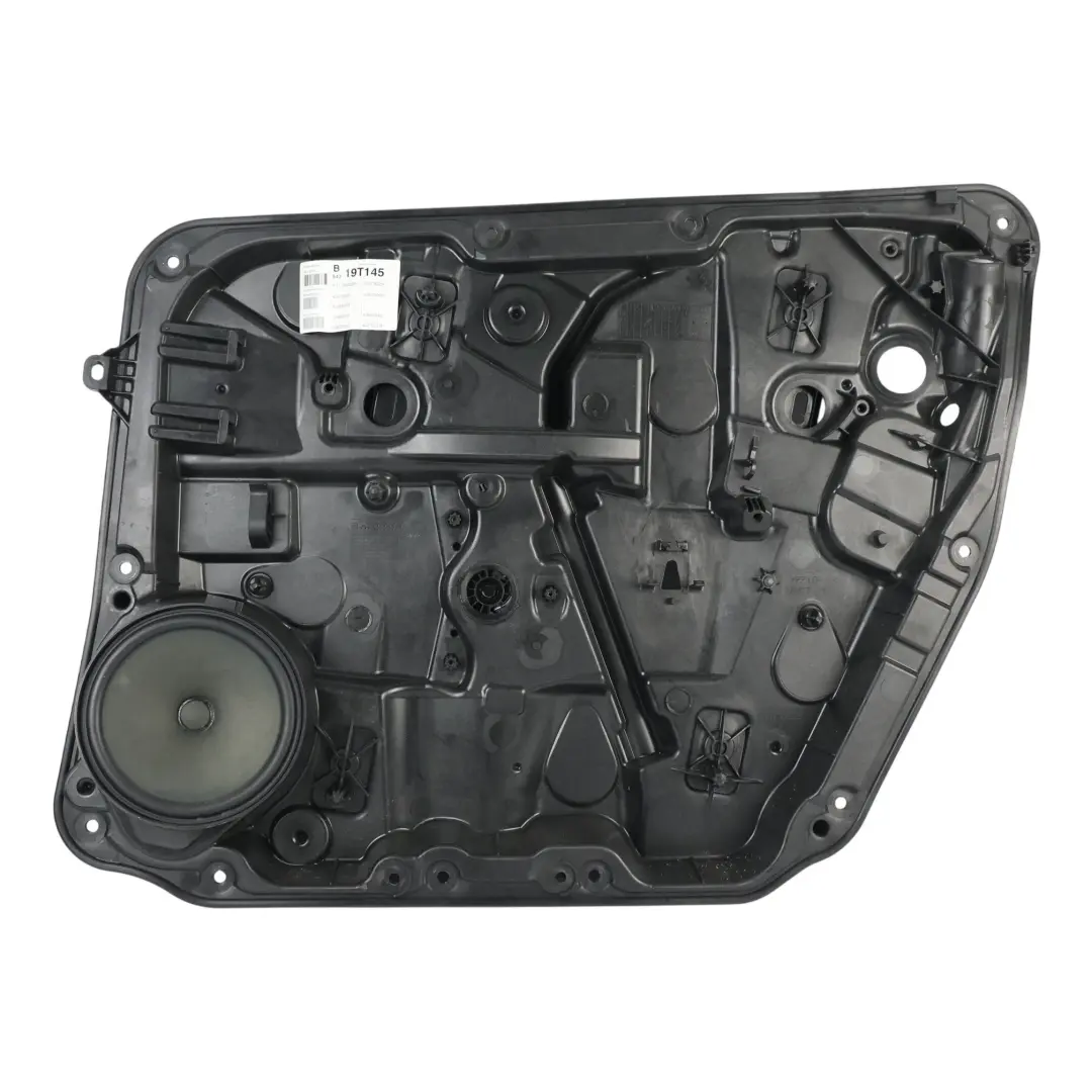Mercedes W246 Door Card Window Regulator Speaker Front Right O/S - SKU A2467205800 - Part number A2467205800