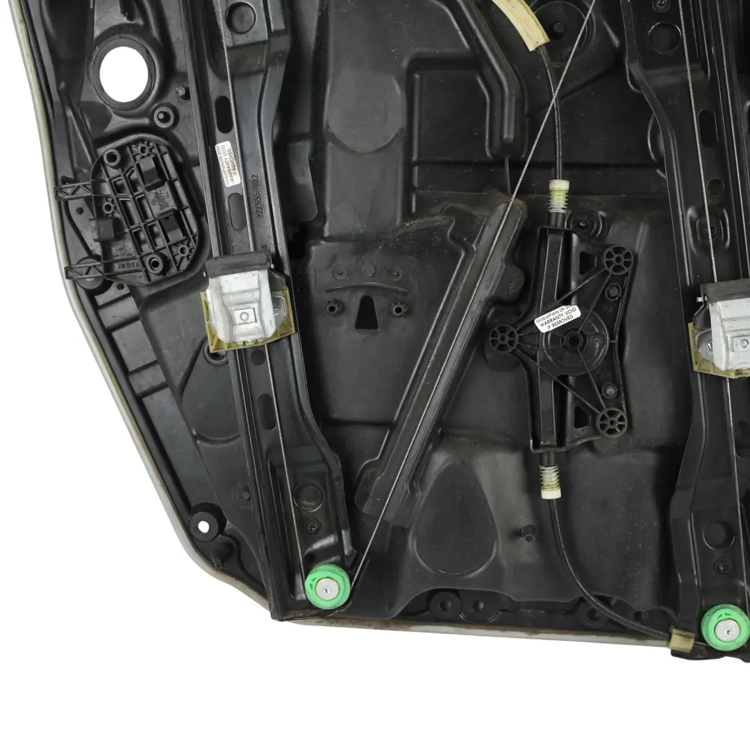 Mercedes W246 Türverkleidung Fensterheber Lautsprecher Vorne Rechts - SKU A2467205800 - Teilenummer A2467205800