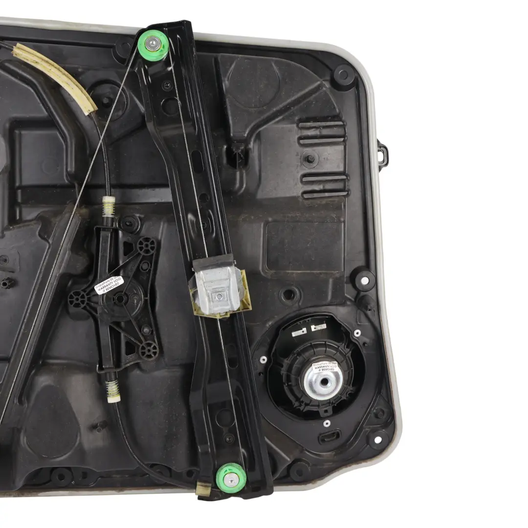 Mercedes W246 Door Card Window Regulator Speaker Front Right O/S - SKU A2467205800 - Part number A2467205800