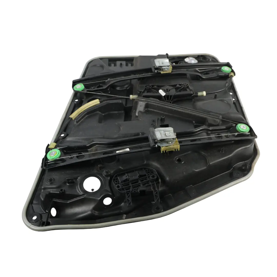 Door Card Window Regulator Speaker Front Right O/S to Mercedes W246 with Part number A2467205800 Mercedes W246 Door Card Window Regulator Speaker Front Right O/S - SKU A2467205800 - Part number A2467205800