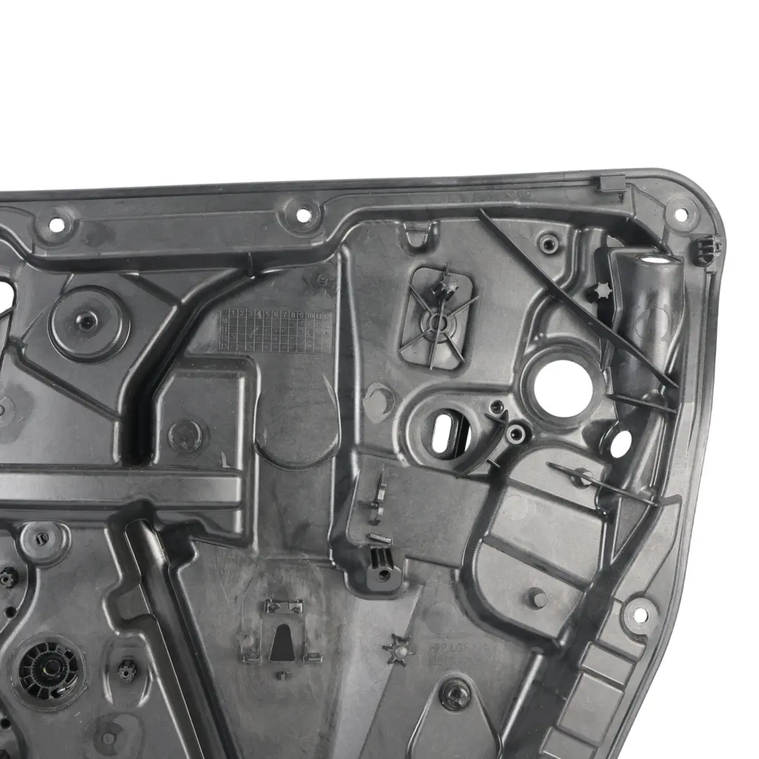 Door Card Window Regulator Speaker Front Right O/S to Mercedes W246 with Part number A2467205800 Mercedes W246 Door Card Window Regulator Speaker Front Right O/S - SKU A2467205800 - Part number A2467205800