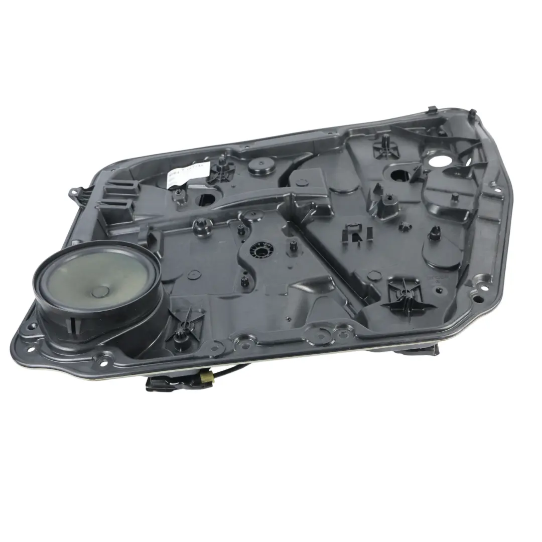 Door Card Window Regulator Speaker Front Right O/S to Mercedes W246 with Part number A2467205800 Mercedes W246 Door Card Window Regulator Speaker Front Right O/S - SKU A2467205800 - Part number A2467205800