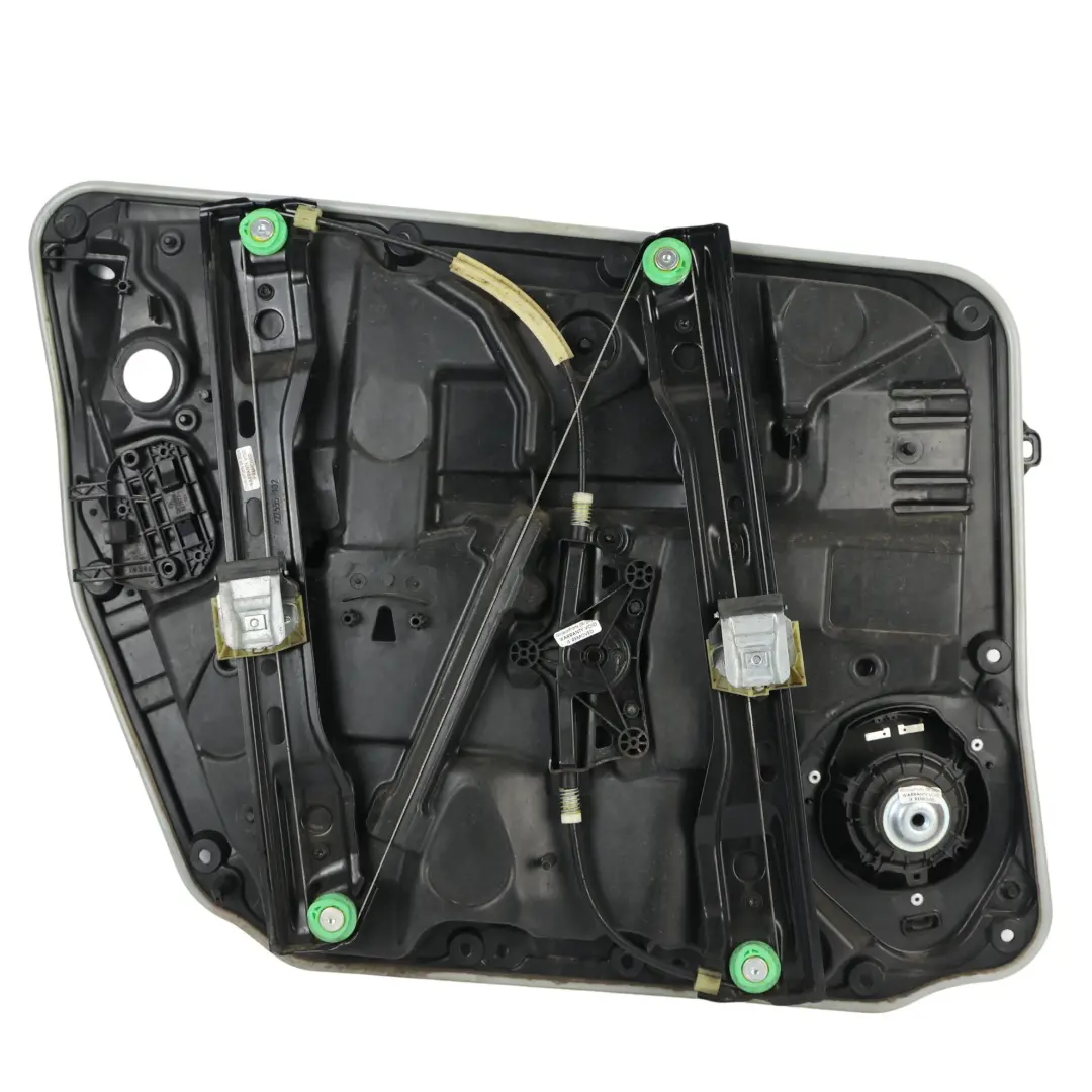 Door Card Window Regulator Speaker Front Right O/S to Mercedes W246 with Part number A2467205800 Mercedes W246 Door Card Window Regulator Speaker Front Right O/S - SKU A2467205800 - Part number A2467205800