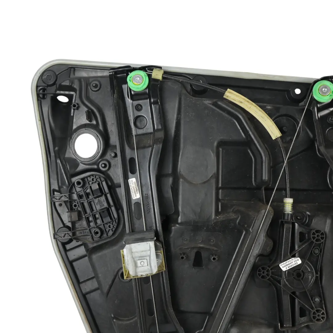 Mercedes W246 Door Card Window Regulator Speaker Front Right O/S - SKU A2467205800 - Part number A2467205800