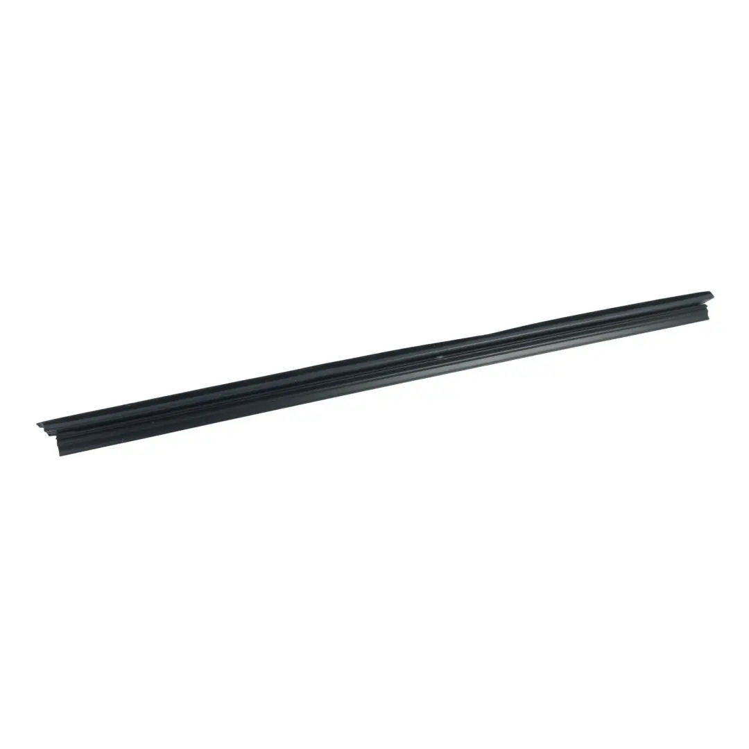 Mercedes W246 Rear Door Window Interior Seal Sealing Rail Left N/S - SKU A2467350000 - Part number A2467350000