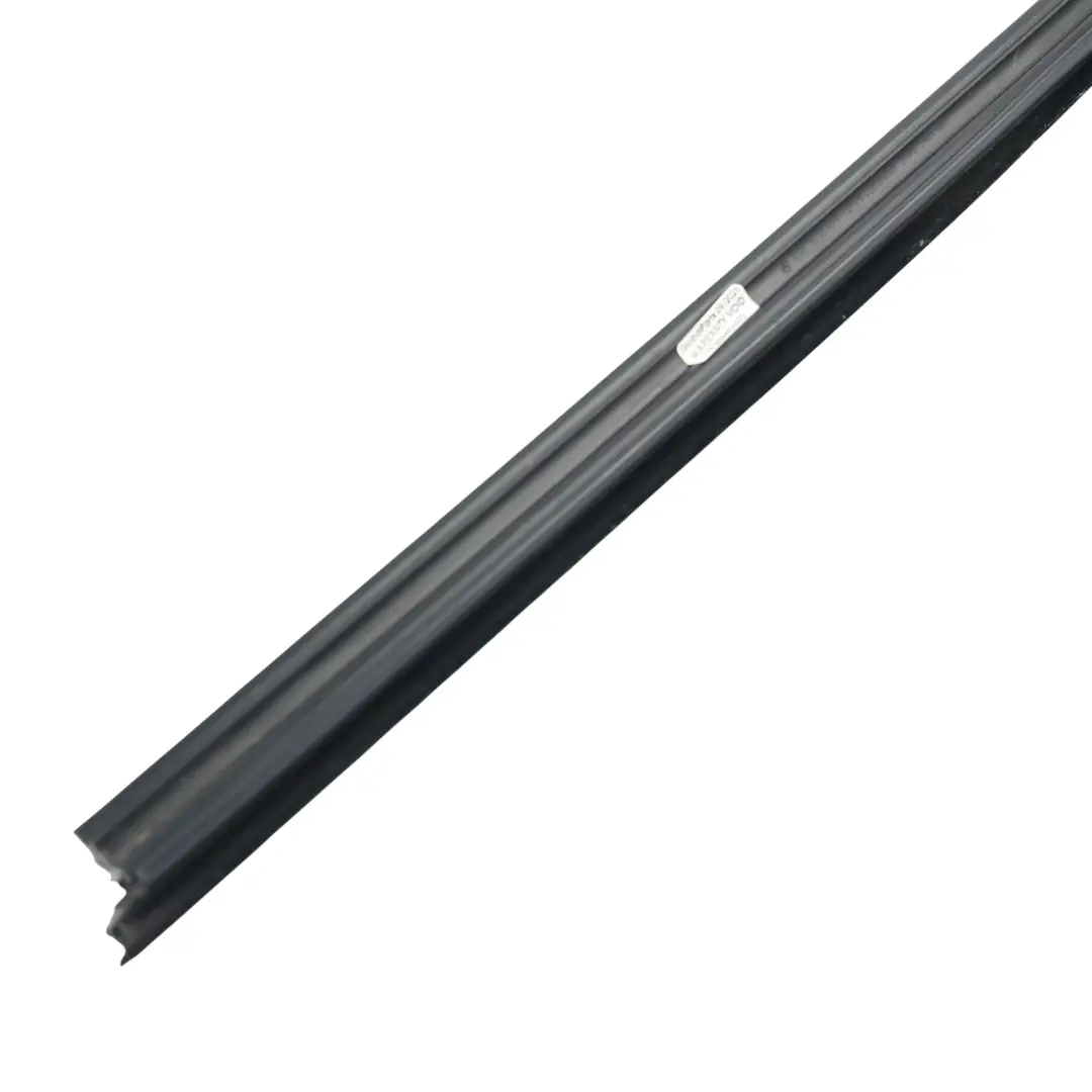Mercedes W246 Rear Door Window Interior Seal Sealing Rail Left N/S - SKU A2467350000 - Part number A2467350000