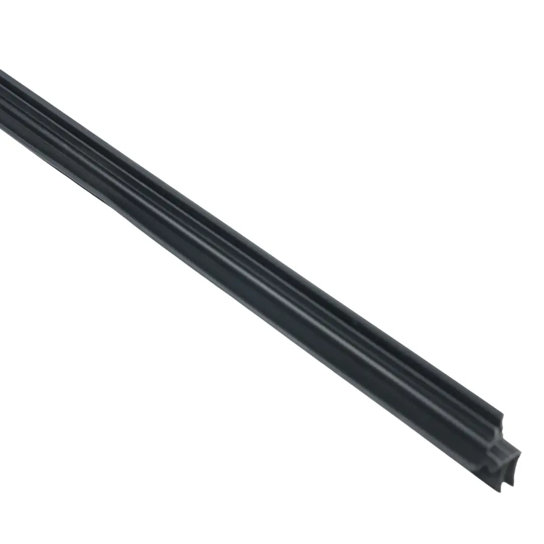 Door Window Interior Seal Sealing Rail Left N/S to Mercedes W246 Rear with Part number A2467350000 Mercedes W246 Rear Door Window Interior Seal Sealing Rail Left N/S - SKU A2467350000 - Part number A2467350000