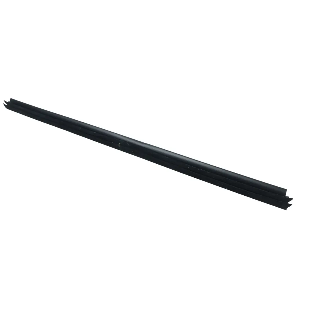 Door Window Interior Seal Sealing Rail Left N/S to Mercedes W246 Rear with Part number A2467350000 Mercedes W246 Rear Door Window Interior Seal Sealing Rail Left N/S - SKU A2467350000 - Part number A2467350000