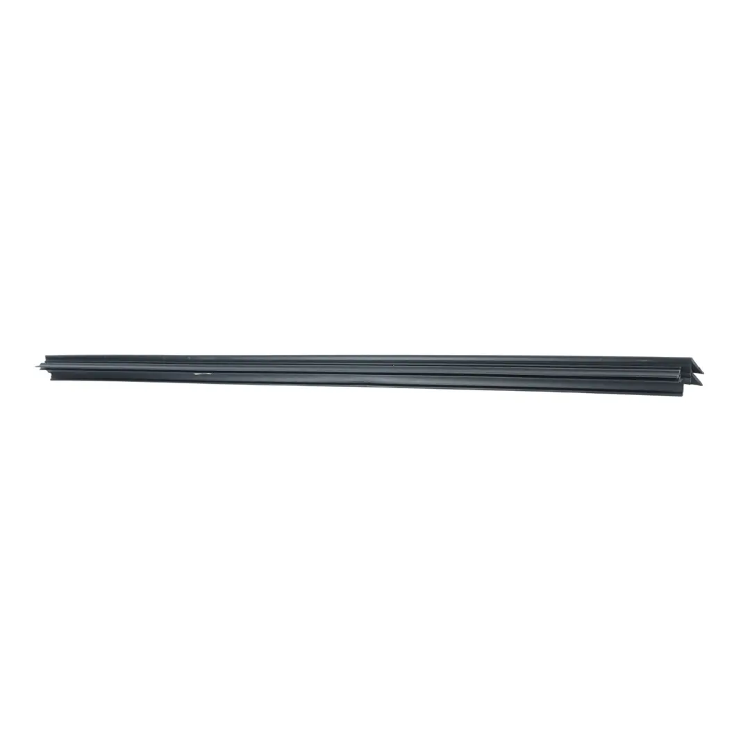 Mercedes W246 Rear Door Window Interior Seal Sealing Rail Left N/S - SKU A2467350000 - Part number A2467350000