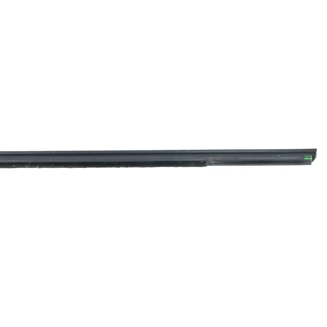 Mercedes W246 Rear Door Window Seal Gasket Rubber Left N/S Side - SKU A2467350182 - Part number A2467350182