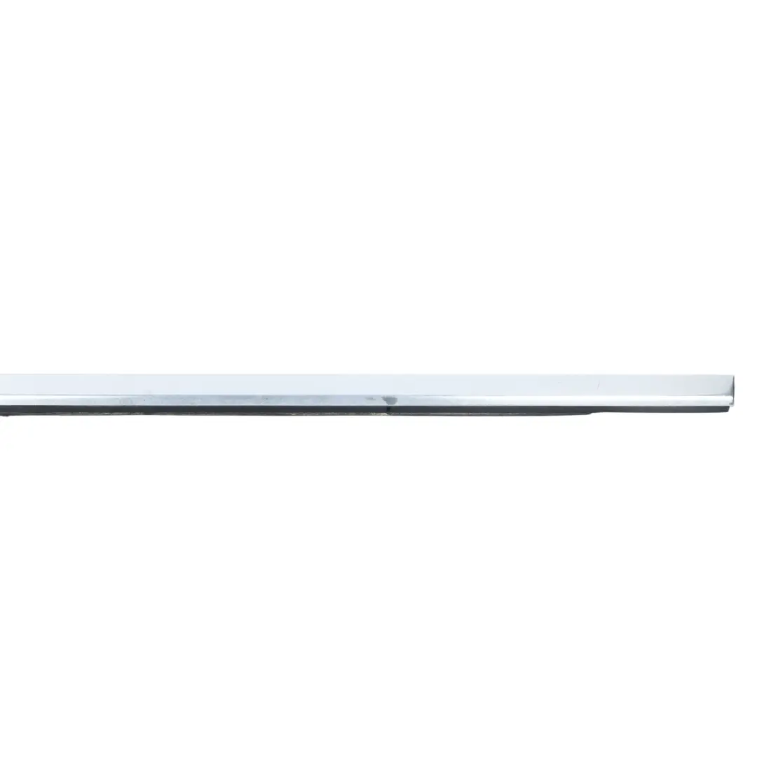 Mercedes W246 Rear Door Window Seal Gasket Rubber Left N/S Side - SKU A2467350182 - Part number A2467350182