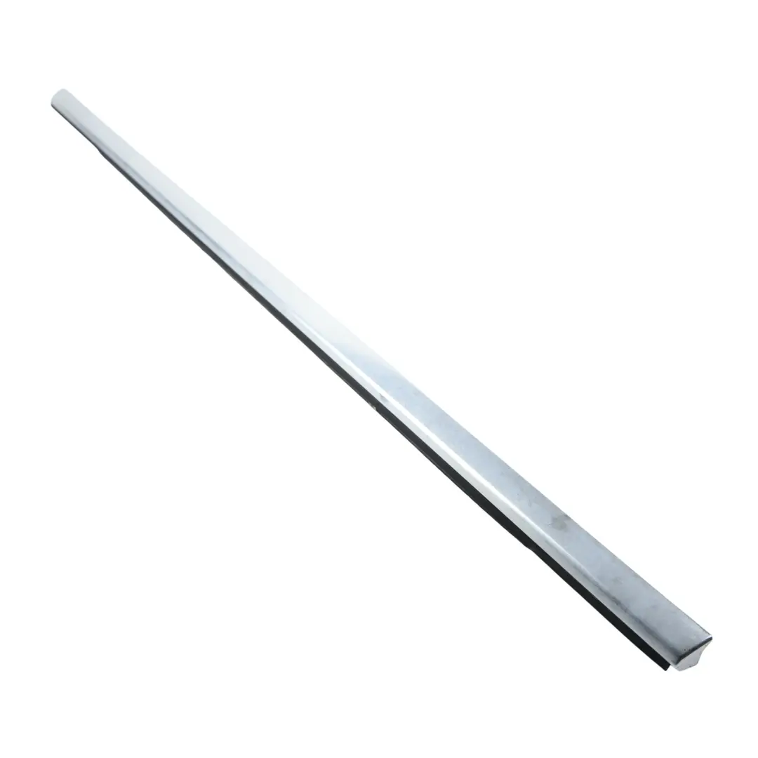 Door Window Seal Gasket Rubber Left N/S Side to Mercedes W246 Rear with Part number A2467350182 Mercedes W246 Rear Door Window Seal Gasket Rubber Left N/S Side - SKU A2467350182 - Part number A2467350182