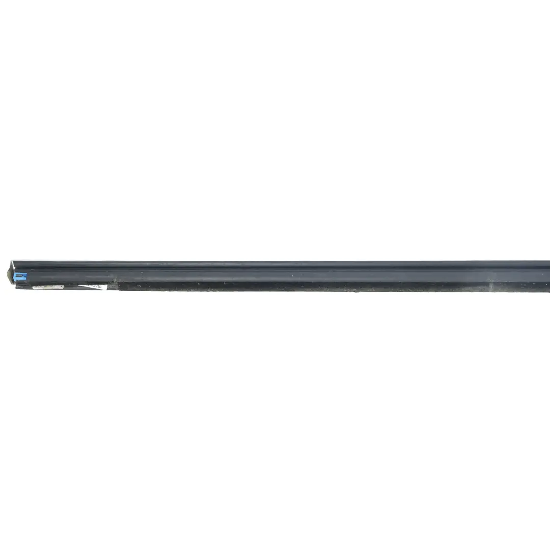 Mercedes W246 Tür Fensterdichtung Gummi Hinten Links - SKU A2467350182 - Teilenummer A2467350182