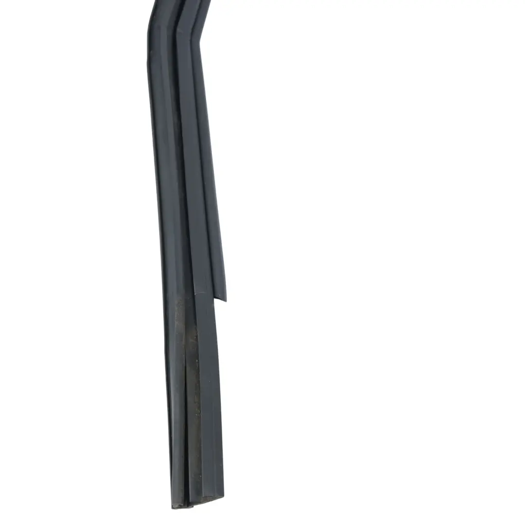 Mercedes W246 Window Sealing Door Rear Right O/S Frame Gasket Seal - SKU A2467350200 - Part number A2467350200