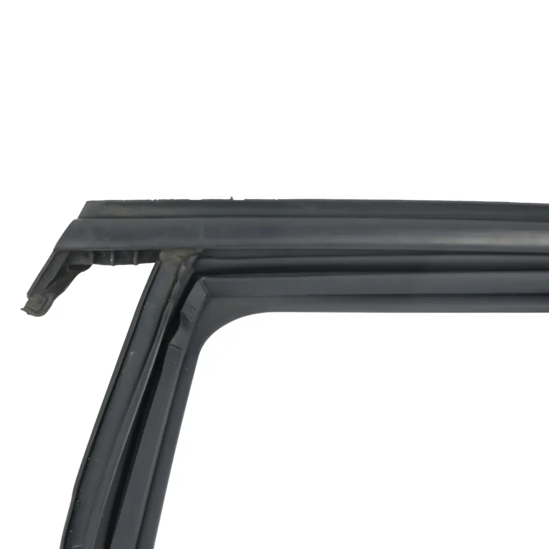 Window Sealing Door Rear Right O/S Frame Gasket Seal to Mercedes W246 with Part number A2467350200 Mercedes W246 Window Sealing Door Rear Right O/S Frame Gasket Seal - SKU A2467350200 - Part number A2467350200