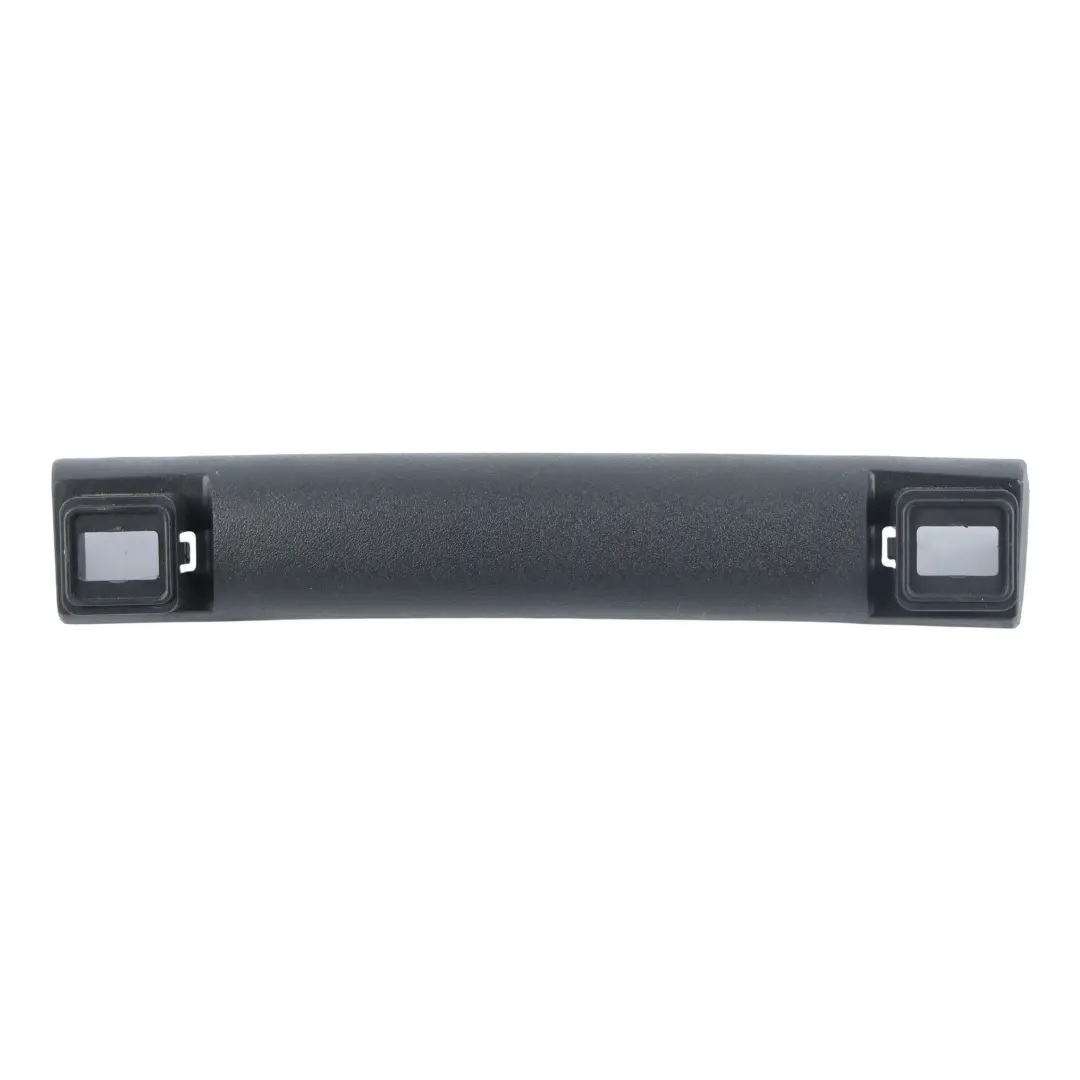 Mercedes W176 Kofferraum Griff Heckklappe Blende - SKU A2467430072 - Teilenummer A2467430072