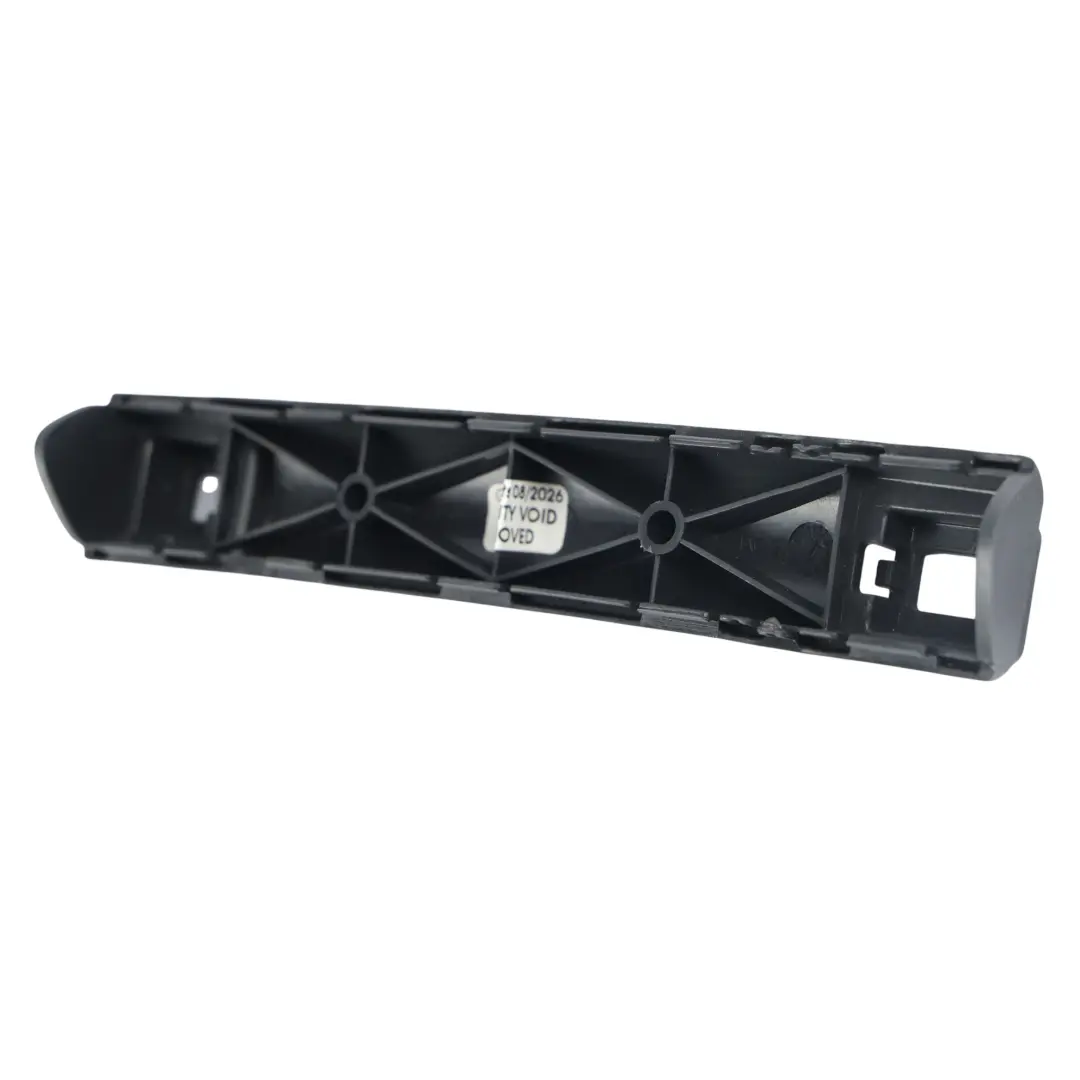 Kofferraum Griff Heckklappe Blende für Mercedes W176 mit Teilenummer A2467430072 Mercedes W176 Kofferraum Griff Heckklappe Blende - SKU A2467430072 - Teilenummer A2467430072