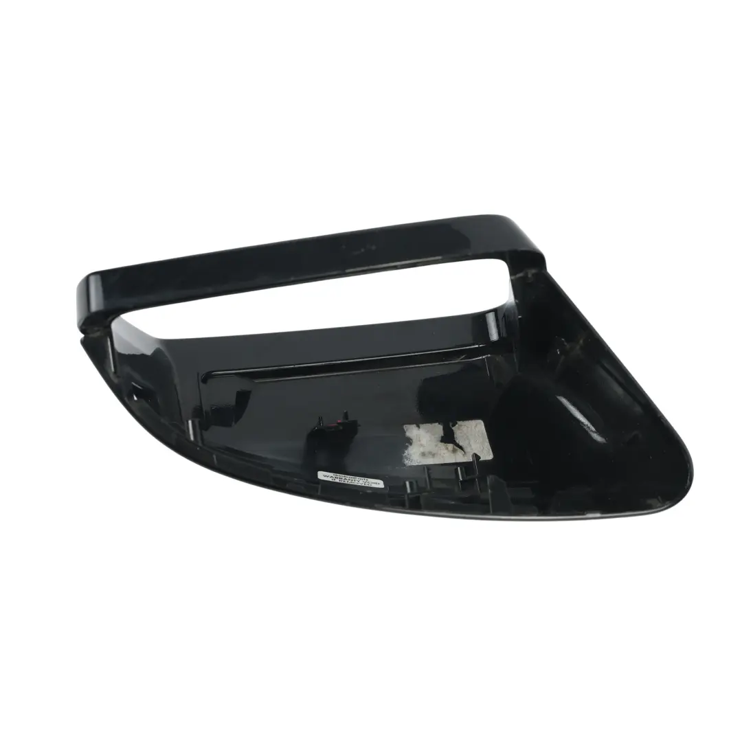 Wing Mirror Cover Door Left N/S Polar Silver 761 to Mercedes W176 W246 with Part number A2468110100 Mercedes W176 W246 Wing Mirror Cover Door Left N/S Polar Silver 761 - SKU A2468110100-PLS - Part number A2468110100