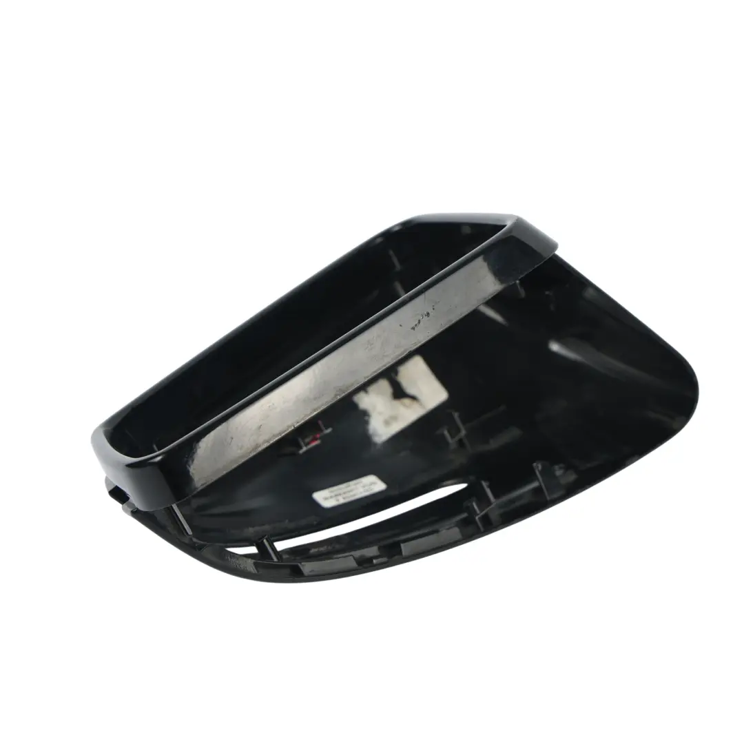 Mercedes W176 W246 Außenspiegelkappe Tür Links Polarsilber 761 - SKU A2468110100-PLS - Teilenummer A2468110100