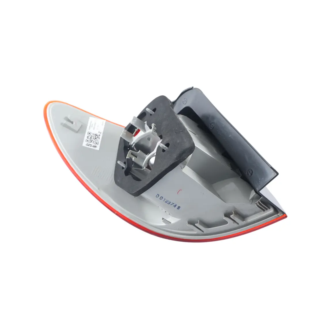 Boot Outer Tail Lamp Side Panel Right O/S DEPO A2468200264 to Mercedes W246 Rear with Part number A2468200264-DEPO Mercedes W246 Rear Boot Outer Tail Lamp Side Panel Right O/S DEPO A2468200264 - SKU A2468200264-DEPO - Part number A2468200264-DEPO