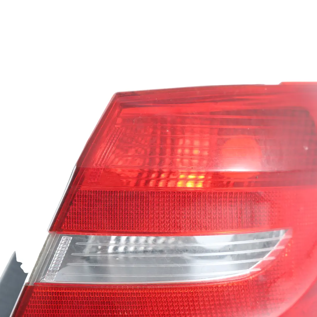 Mercedes W246 Heckleuchte Außen Rechts DEPO A2468200264 - SKU A2468200264-DEPO - Teilenummer A2468200264-DEPO