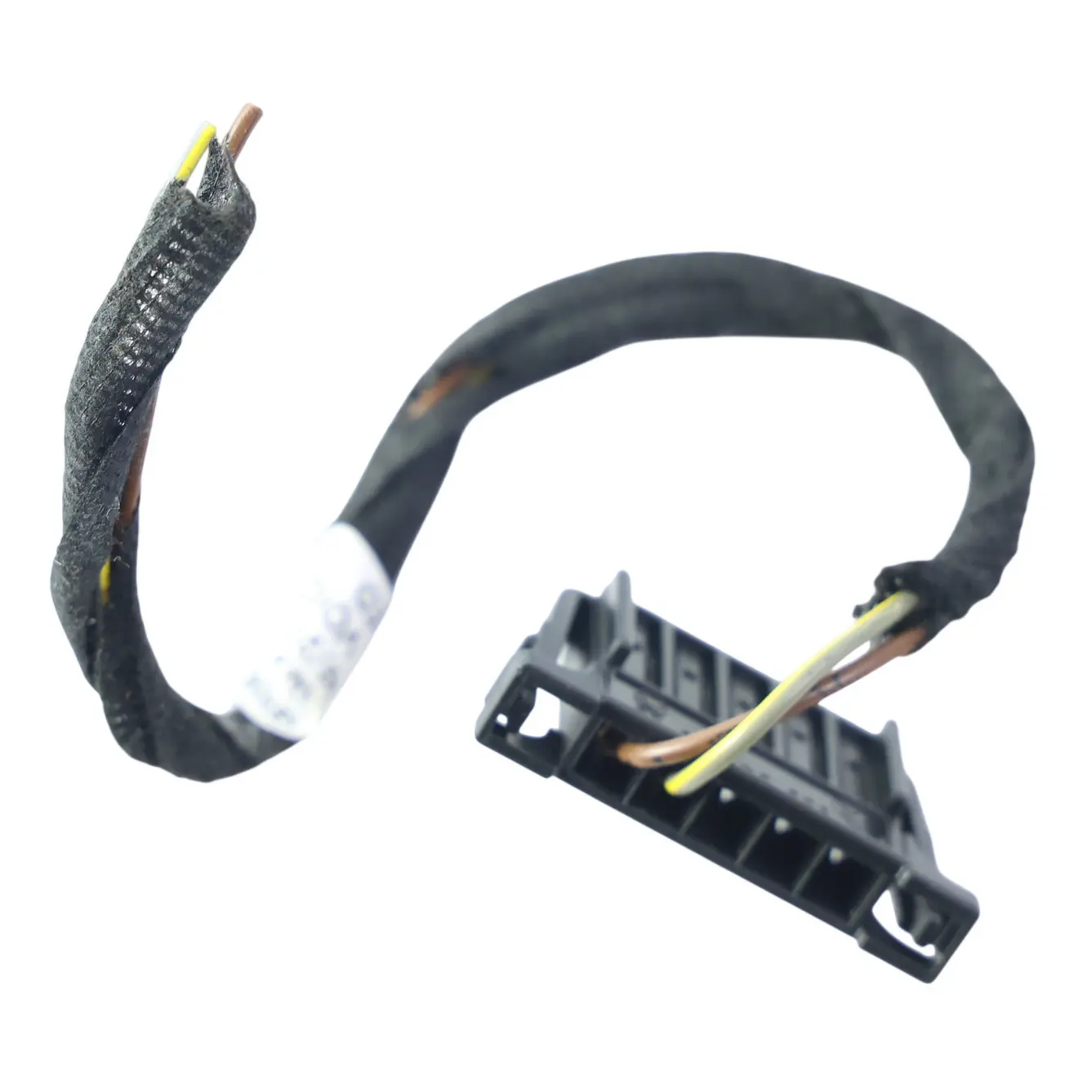 Mercedes W246 Lampada Luce Portellone Posteriore Presa Sinistra A2468200764