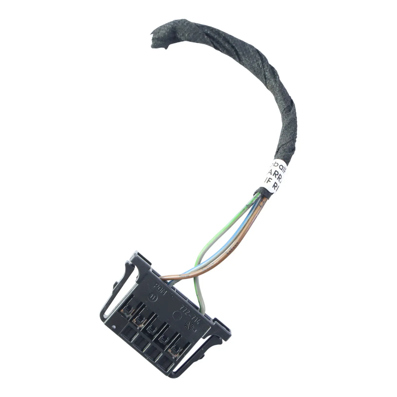 Mercedes W246 Lampada Luce Portellone Posteriore Presa Spina Destra A2468200864