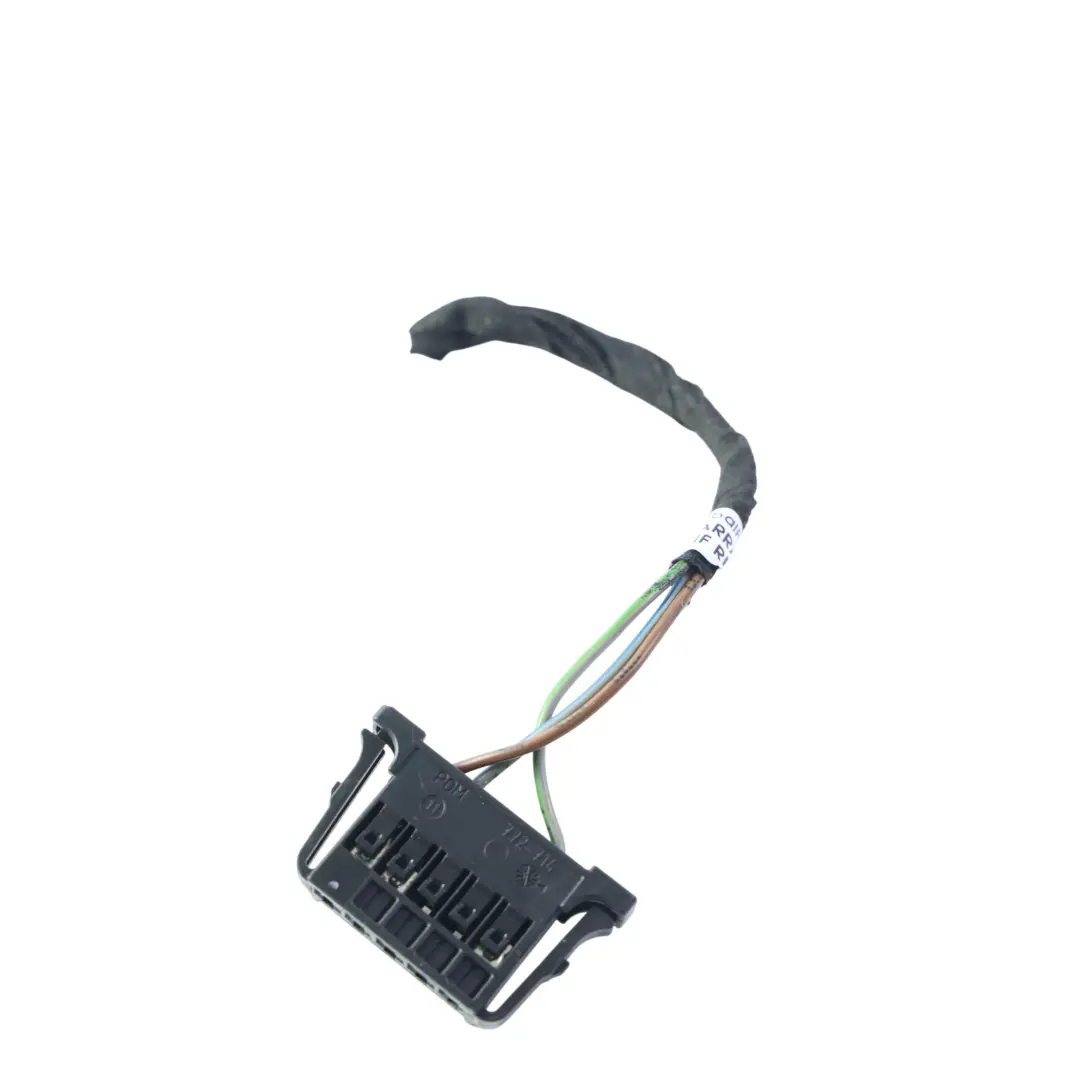 Mercedes W246 Wtyczka Lampy Tylnej Prawej W Klapę Bagażnika - SKU A2468200864-2 - Numer Części A2468200864