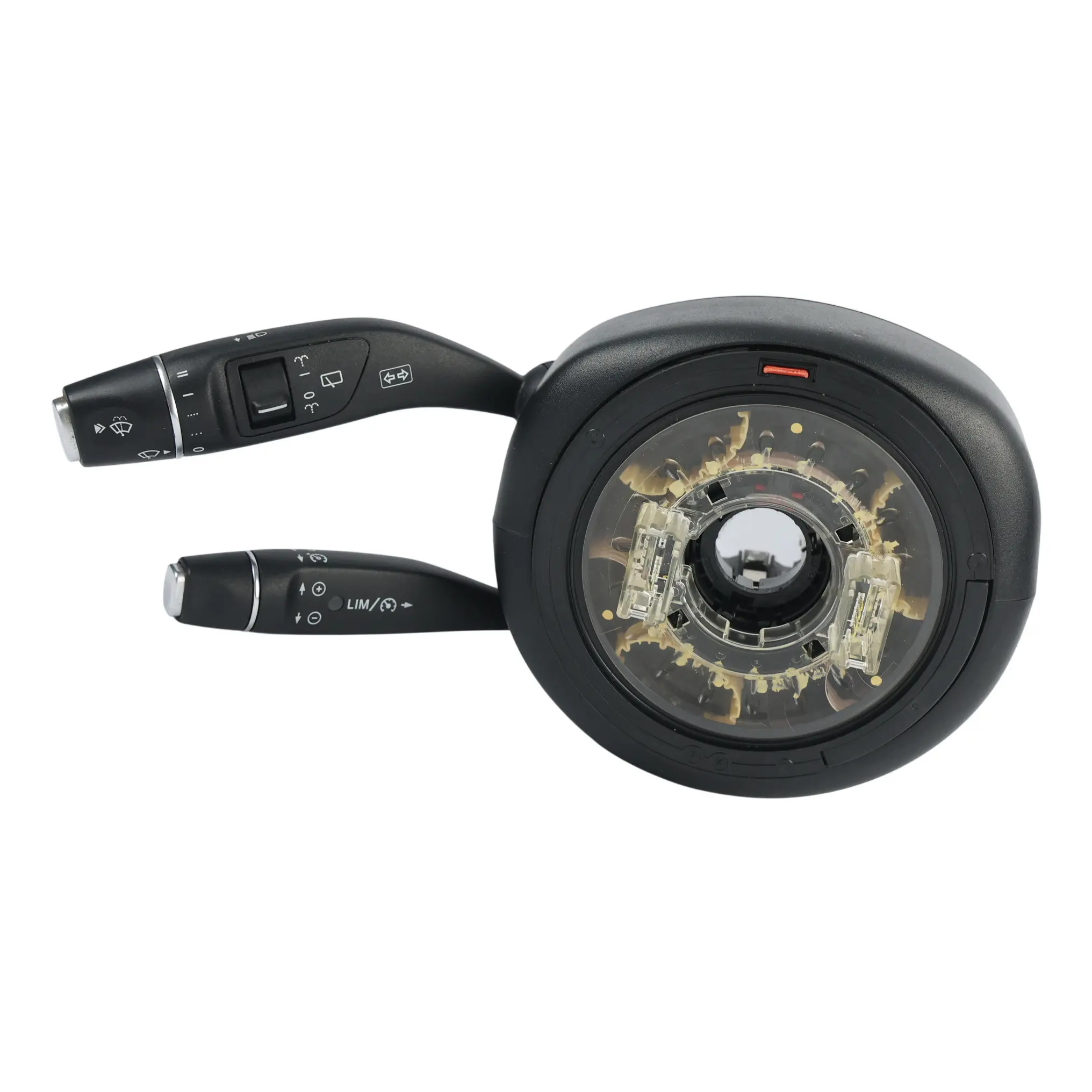 Mercedes W176 W246 Lenkstockschalter Wischerhebel Schleifring A2469001011