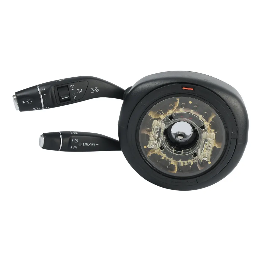 Mercedes W176 W246 Steering Column Switch Cluster Wiper Stalk Slip - SKU A2469001011-1 - Part number A2469001011