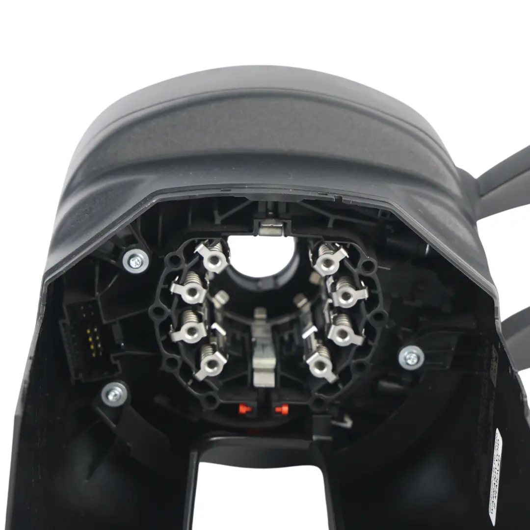 Mercedes W176 W246 Lenkstockschalter Wischerhebel Schleifring - SKU A2469001011-1 - Teilenummer A2469001011