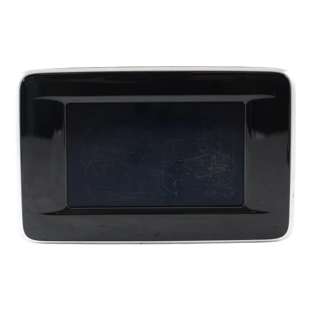 Mercedes W176 W246 Display Screen Central Information Dashboard - SKU A2469001206-2 - Part number A2469001206
