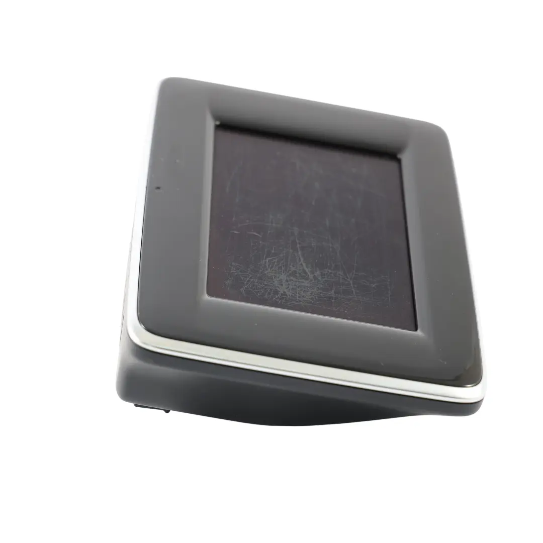 Mercedes W176 W246 Pantalla Display Central Información Salpicadero - SKU A2469001206-2 - Número de pieza A2469001206