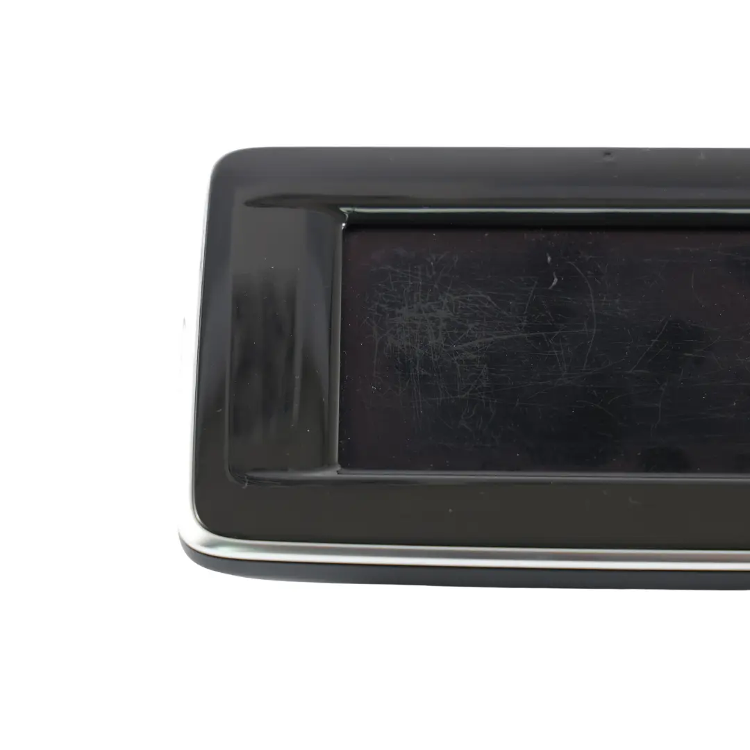Pantalla Display Central Información Salpicadero para Mercedes W176 W246 con número de pieza A2469001206 Mercedes W176 W246 Pantalla Display Central Información Salpicadero - SKU A2469001206-2 - Número de pieza A2469001206