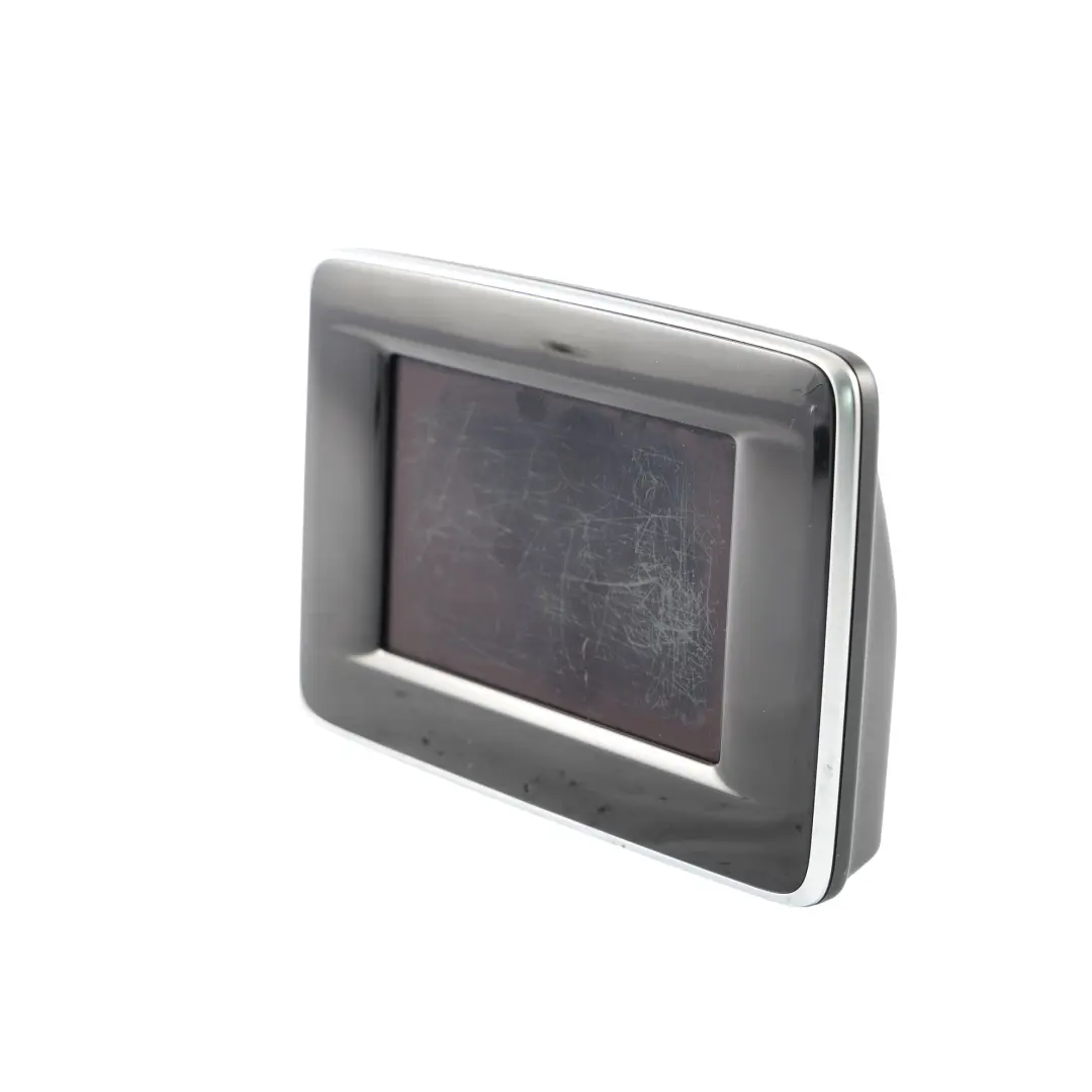 Schermo Display Centrale Cruscotto per Mercedes W176 W246 con numero di parte A2469001206 Mercedes W176 W246 Schermo Display Centrale Cruscotto - SKU A2469001206-2 - Numero di parte A2469001206