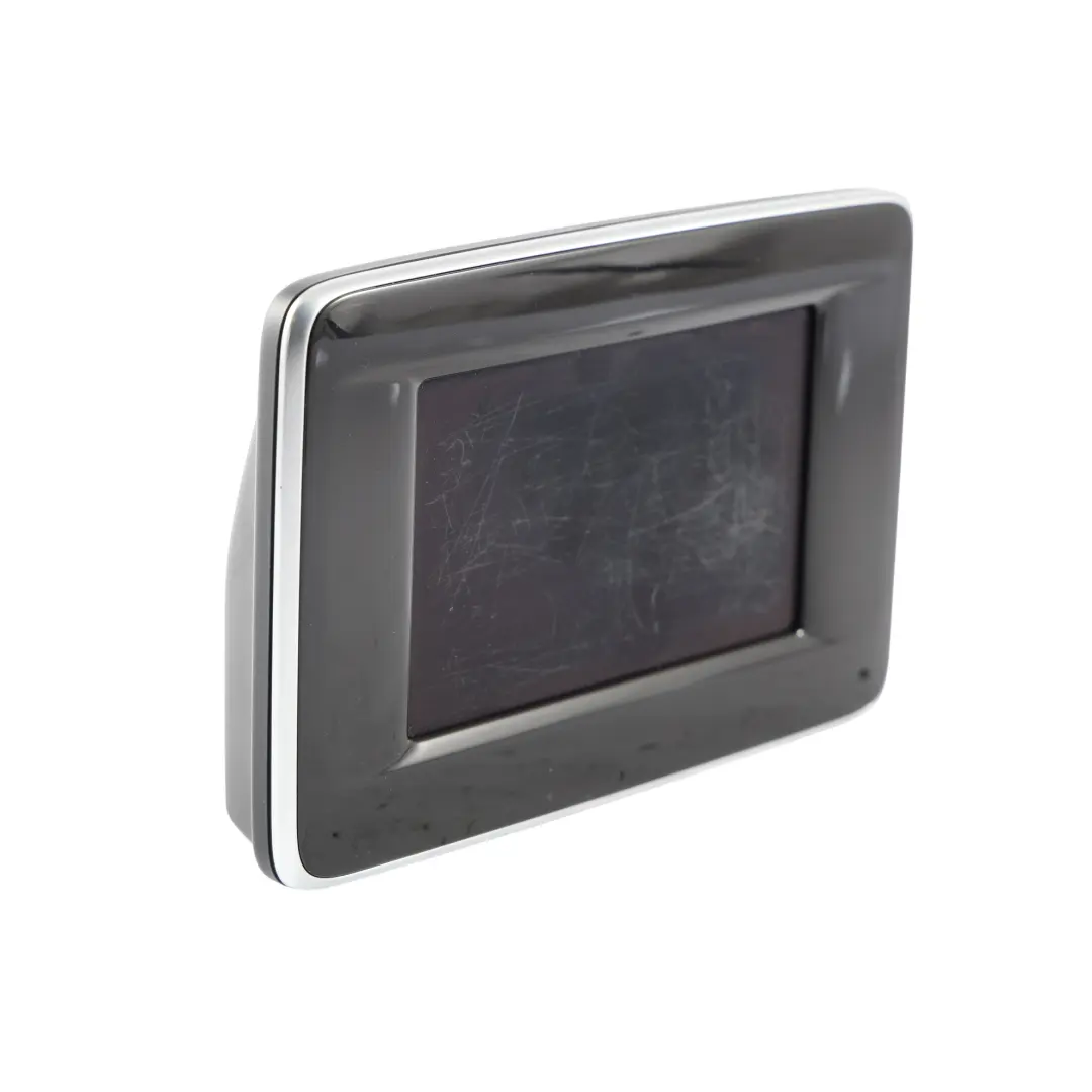 Pantalla Display Central Información Salpicadero para Mercedes W176 W246 con número de pieza A2469001206 Mercedes W176 W246 Pantalla Display Central Información Salpicadero - SKU A2469001206-2 - Número de pieza A2469001206
