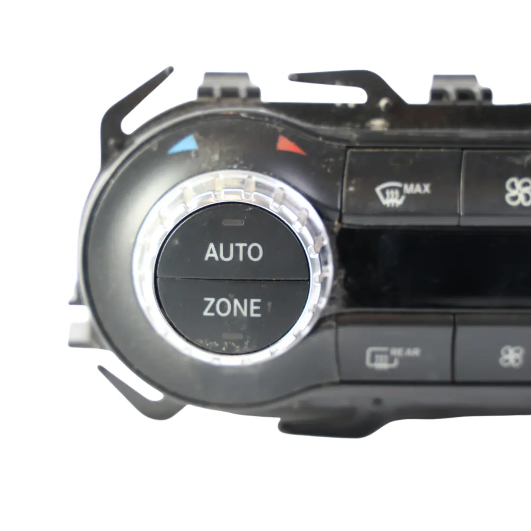Mercedes W176 Panel Interruptor Climatizador Calefacción A2469013306 - SKU A2469003806 - Número de pieza A2469003806