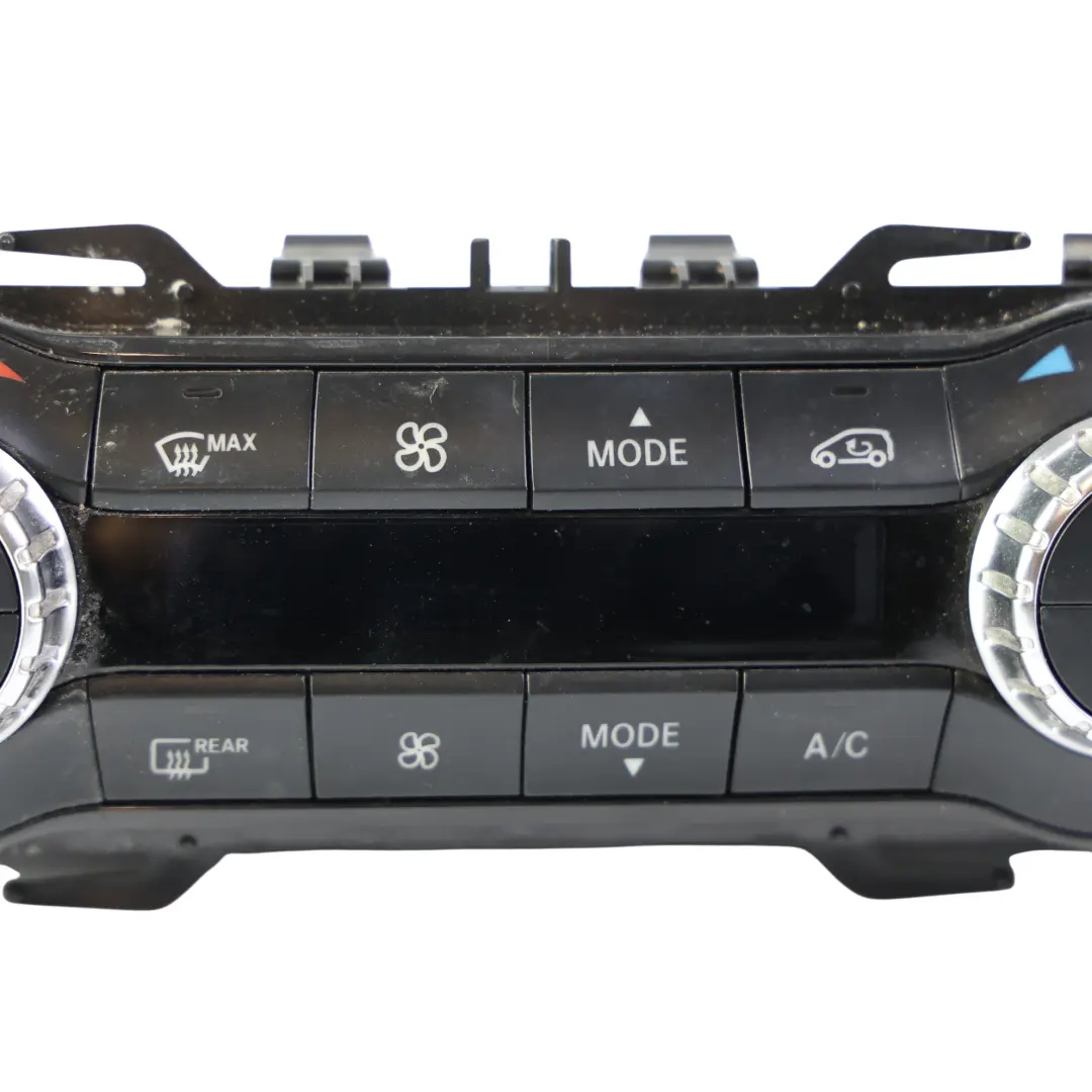 Mercedes W176 Panel Interruptor Climatizador Calefacción A2469013306 - SKU A2469003806 - Número de pieza A2469003806