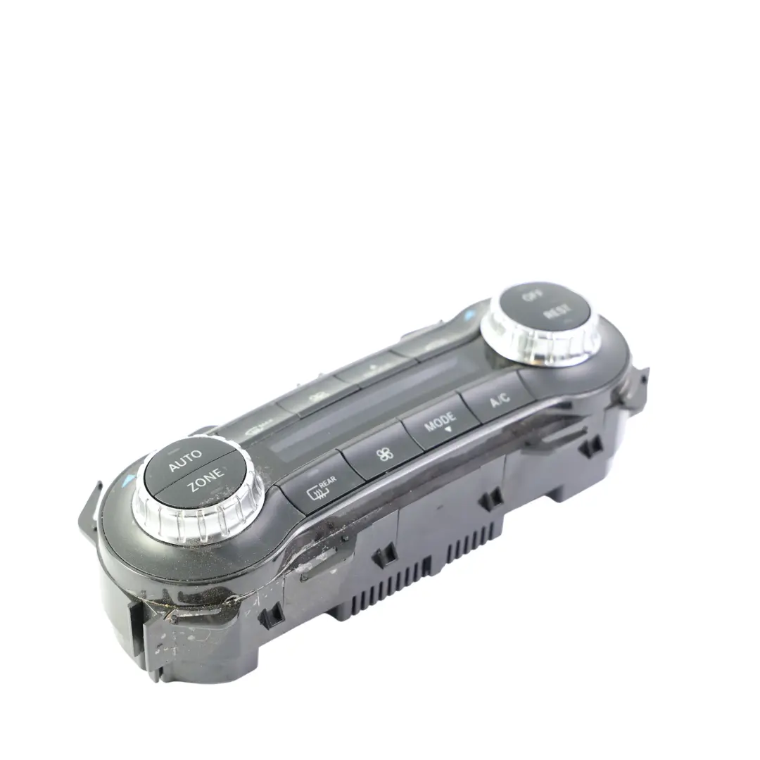 Conditioning Heater Control Panel Switch A2469013306 to Mercedes W176 Air with Part number A2469003806 Mercedes W176 Air Conditioning Heater Control Panel Switch A2469013306 - SKU A2469003806 - Part number A2469003806