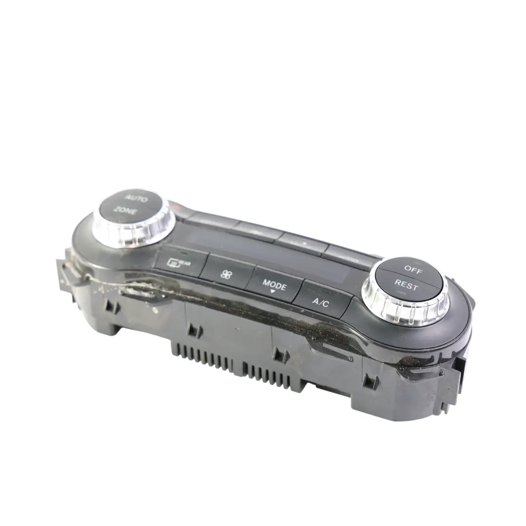 Panel Interruptor Climatizador Calefacción A2469013306 para Mercedes W176 con número de pieza A2469003806 Mercedes W176 Panel Interruptor Climatizador Calefacción A2469013306 - SKU A2469003806 - Número de pieza A2469003806