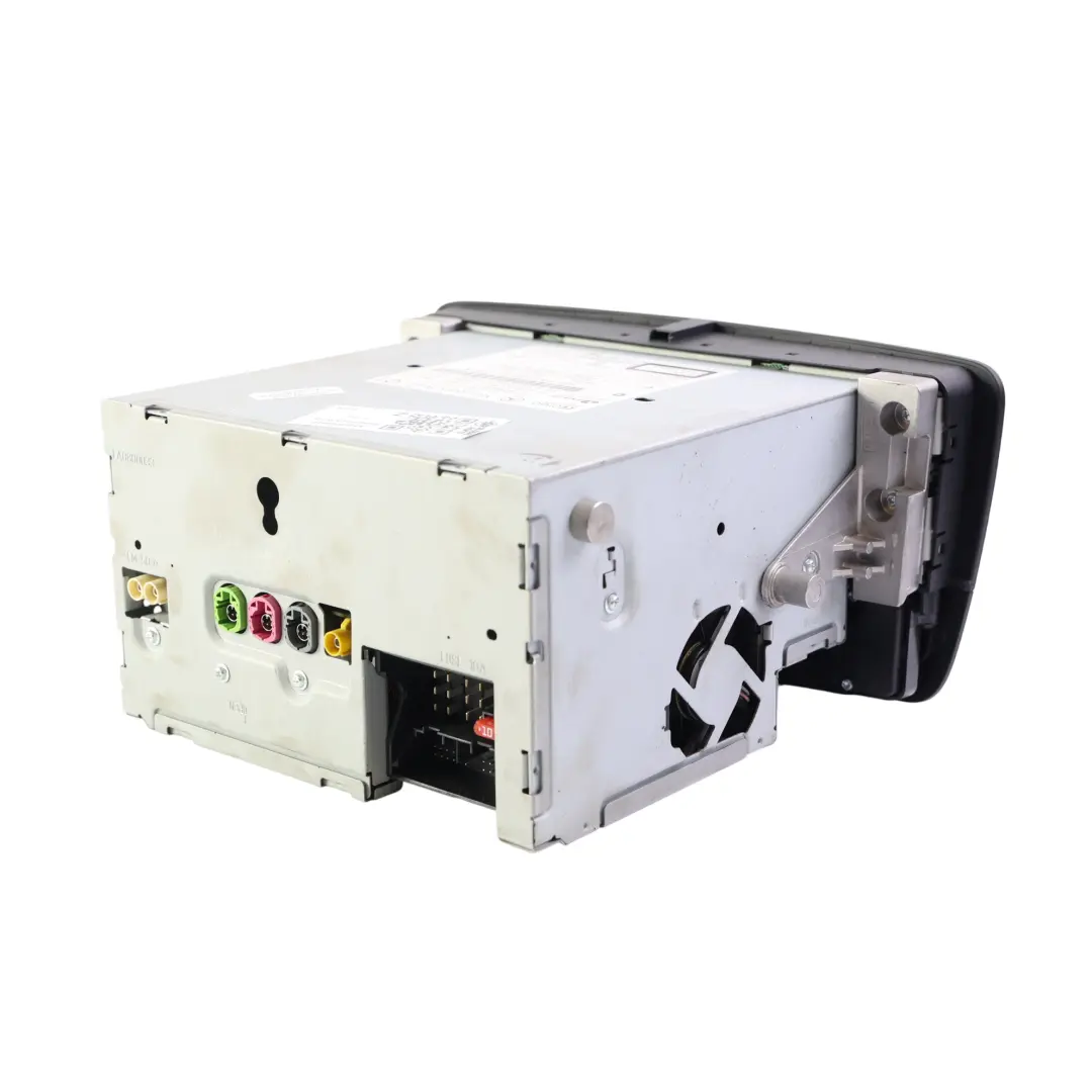 Mercedes W176 Radio CD Bedienteil Kopfeinheit - SKU A2469008610 - Teilenummer A2469008610