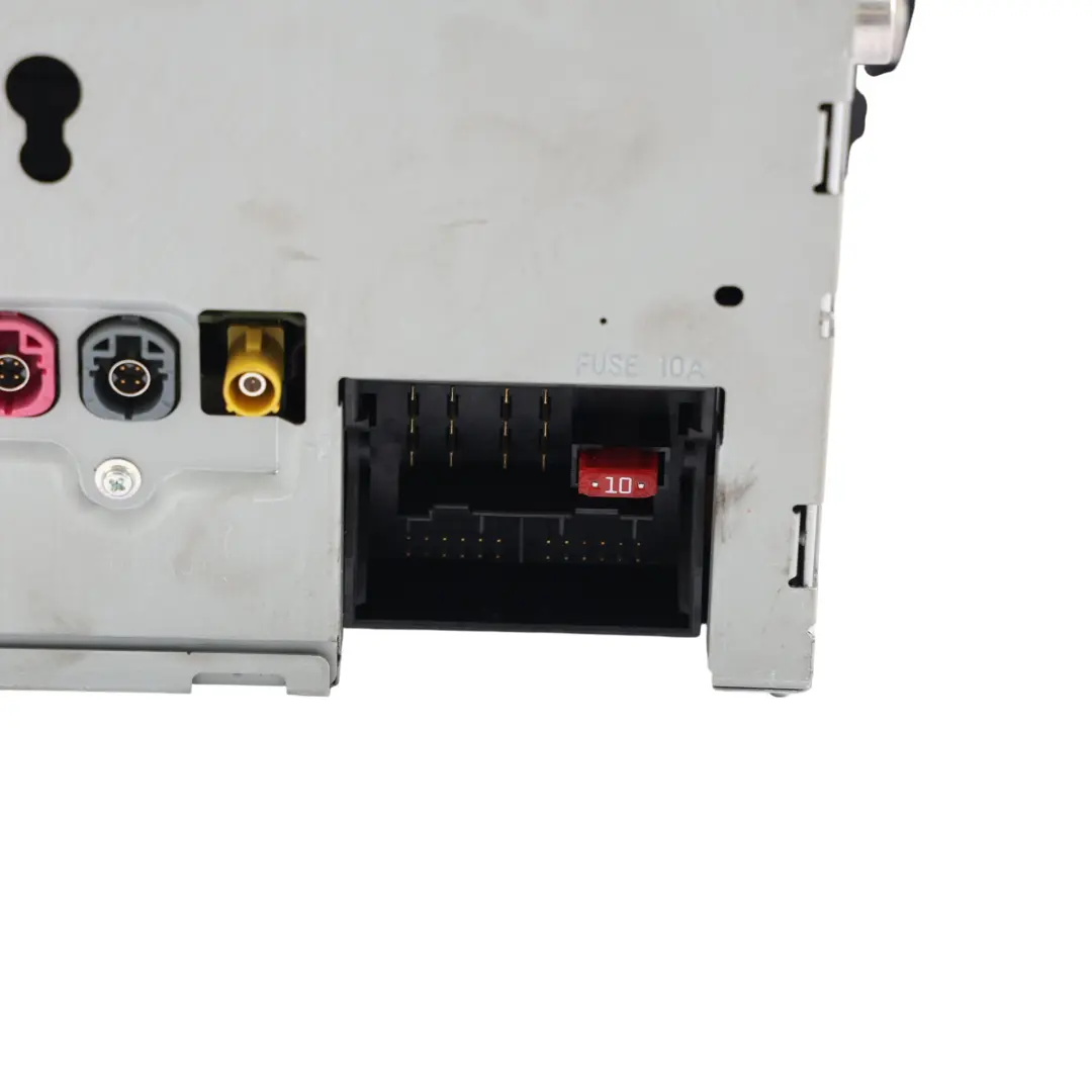 Radio Head Player Navigation Hazard Switch to Mercedes X156 W176 W242 with Part number A2469009312 Mercedes X156 W176 W242 Radio Head Player Navigation Hazard Switch - SKU A2469009312-2 - Part number A2469009312